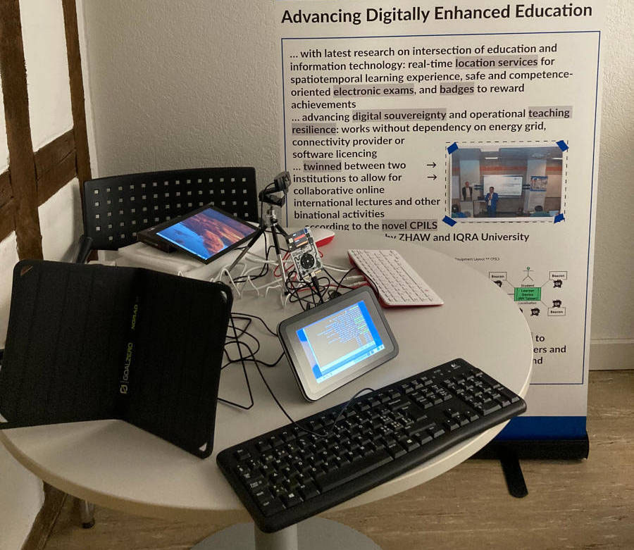 Technology Illustration