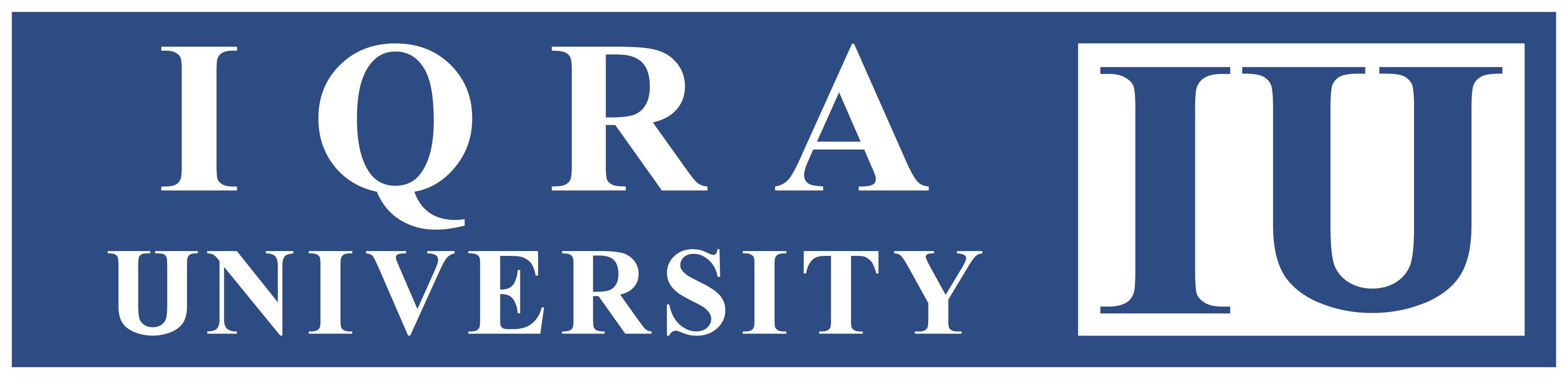 IQRA Logo